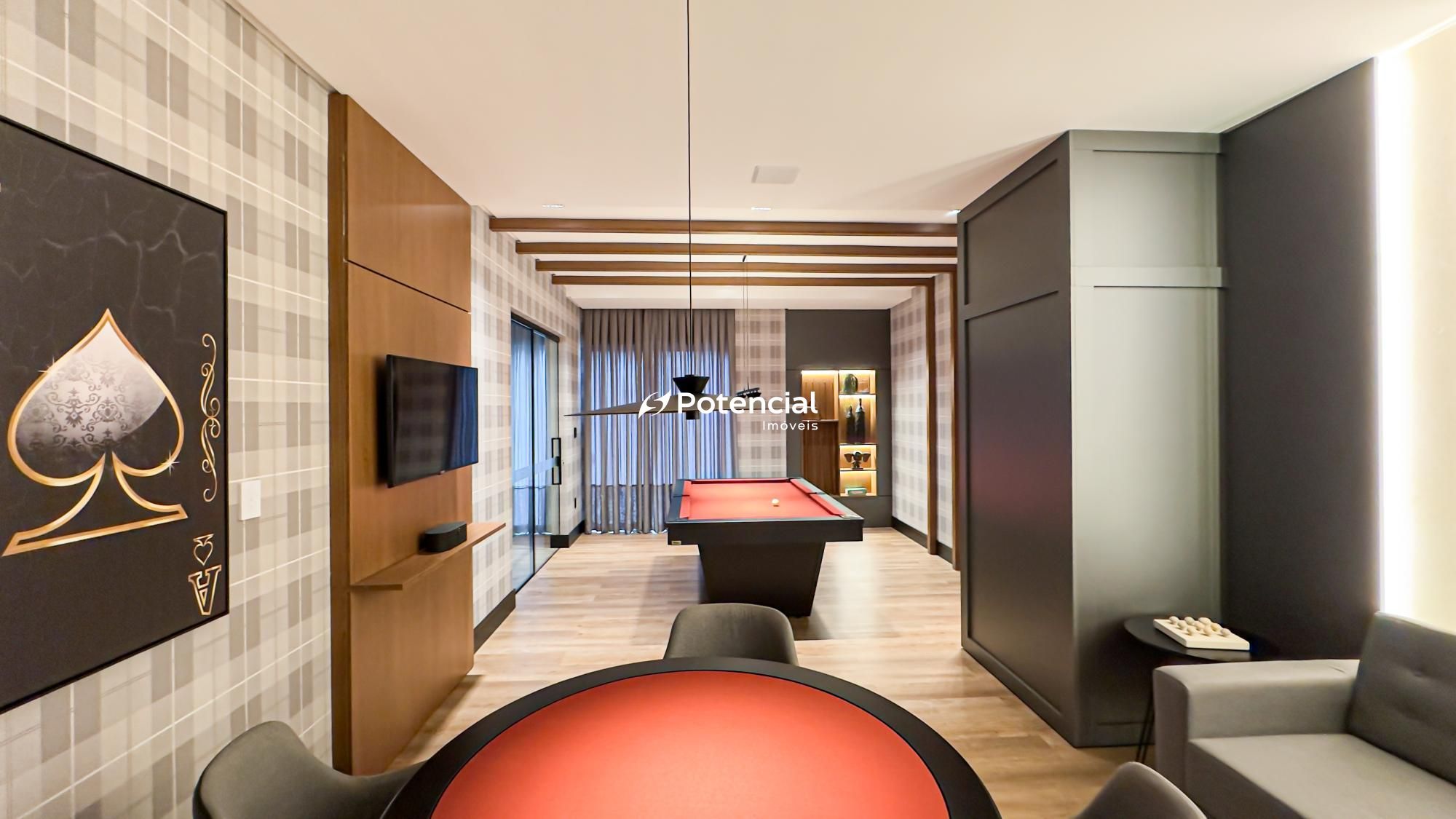 Sala de jogos Sala de jogos