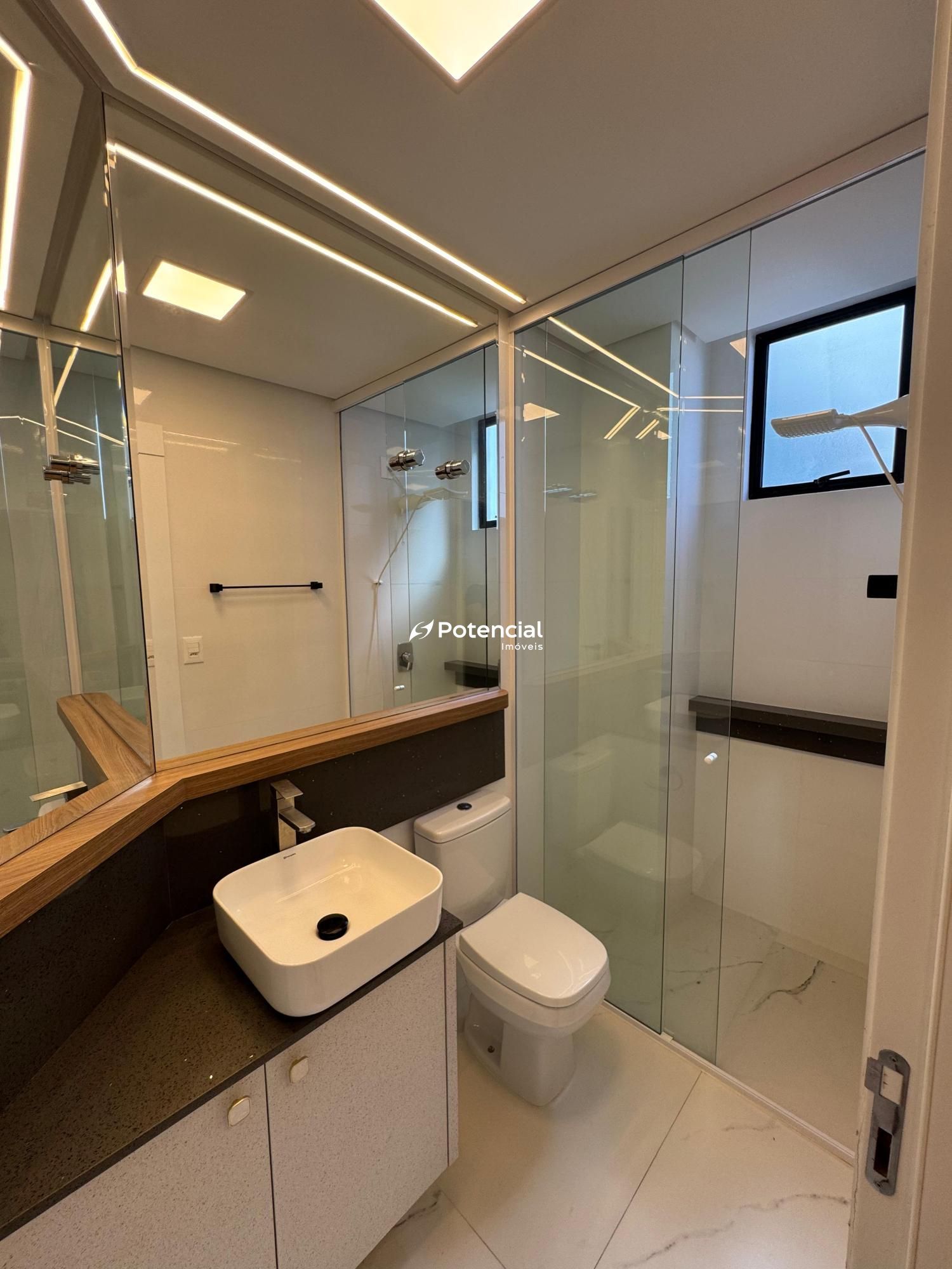 Banheiro Suíte 2 Banheiro Suíte 2