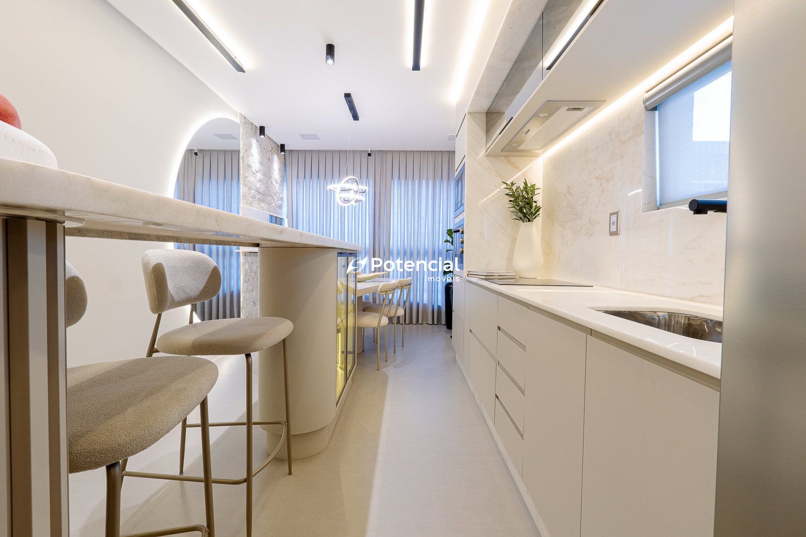 Imagem de Leblon Residence | 2 suítes | Perequê - Porto Belo Imagem de Leblon Residence | 2 suítes | Perequê - Porto Belo