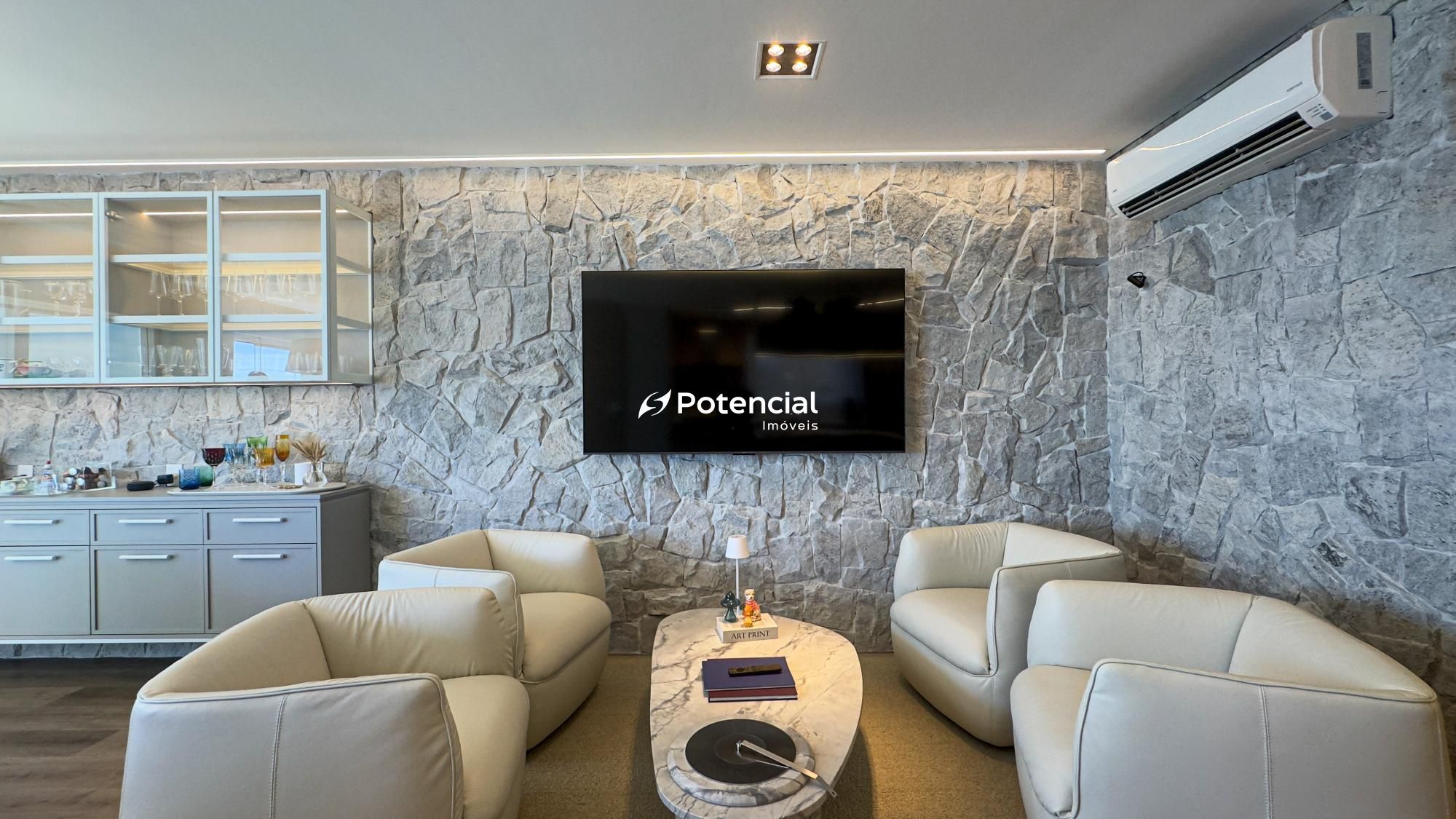 Imagem de Le Biarritz | 3 suítes | Estilo Showroon Imagem de Le Biarritz | 3 suítes | Estilo Showroon