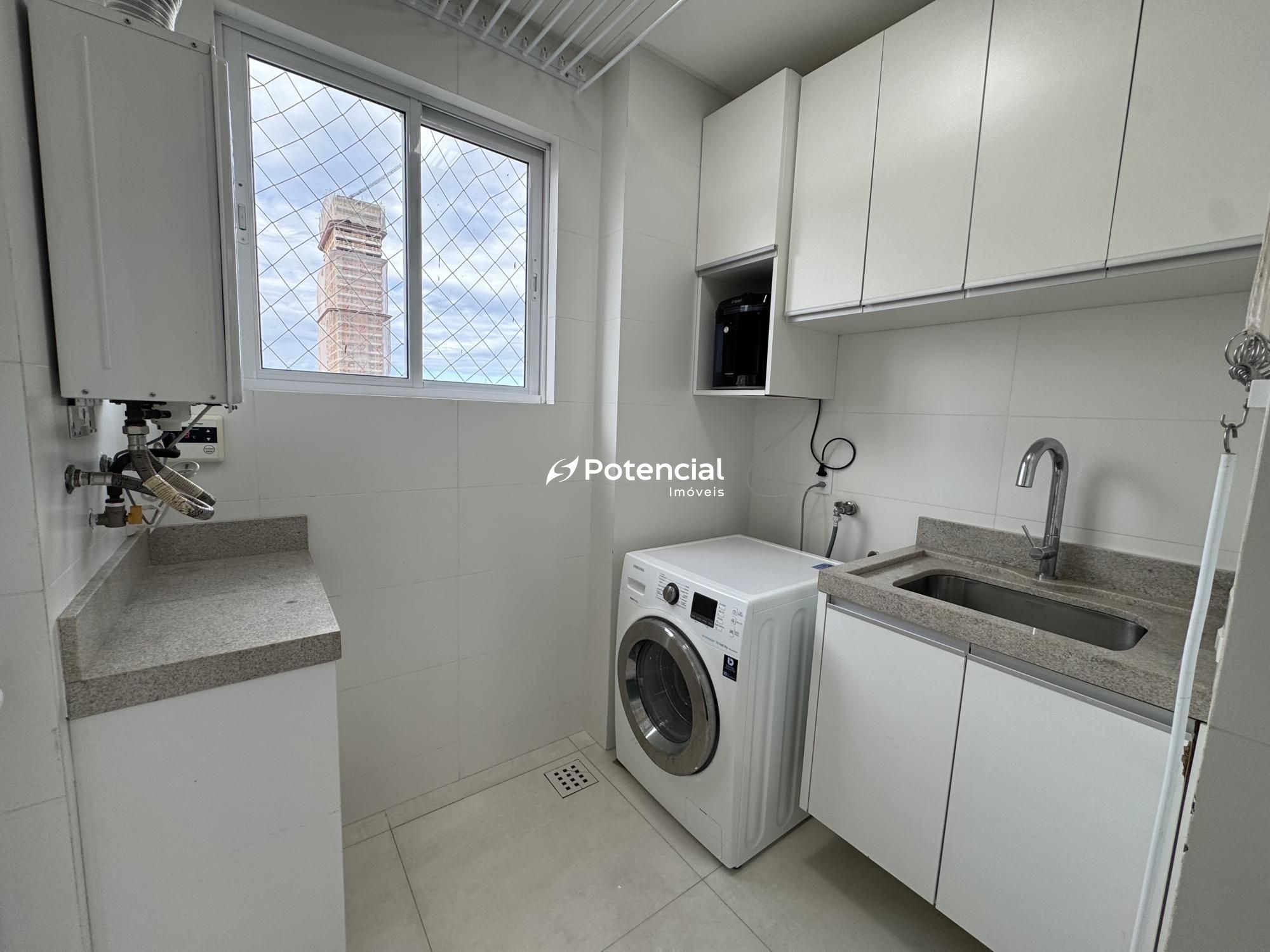 Área de serviço Área de serviço