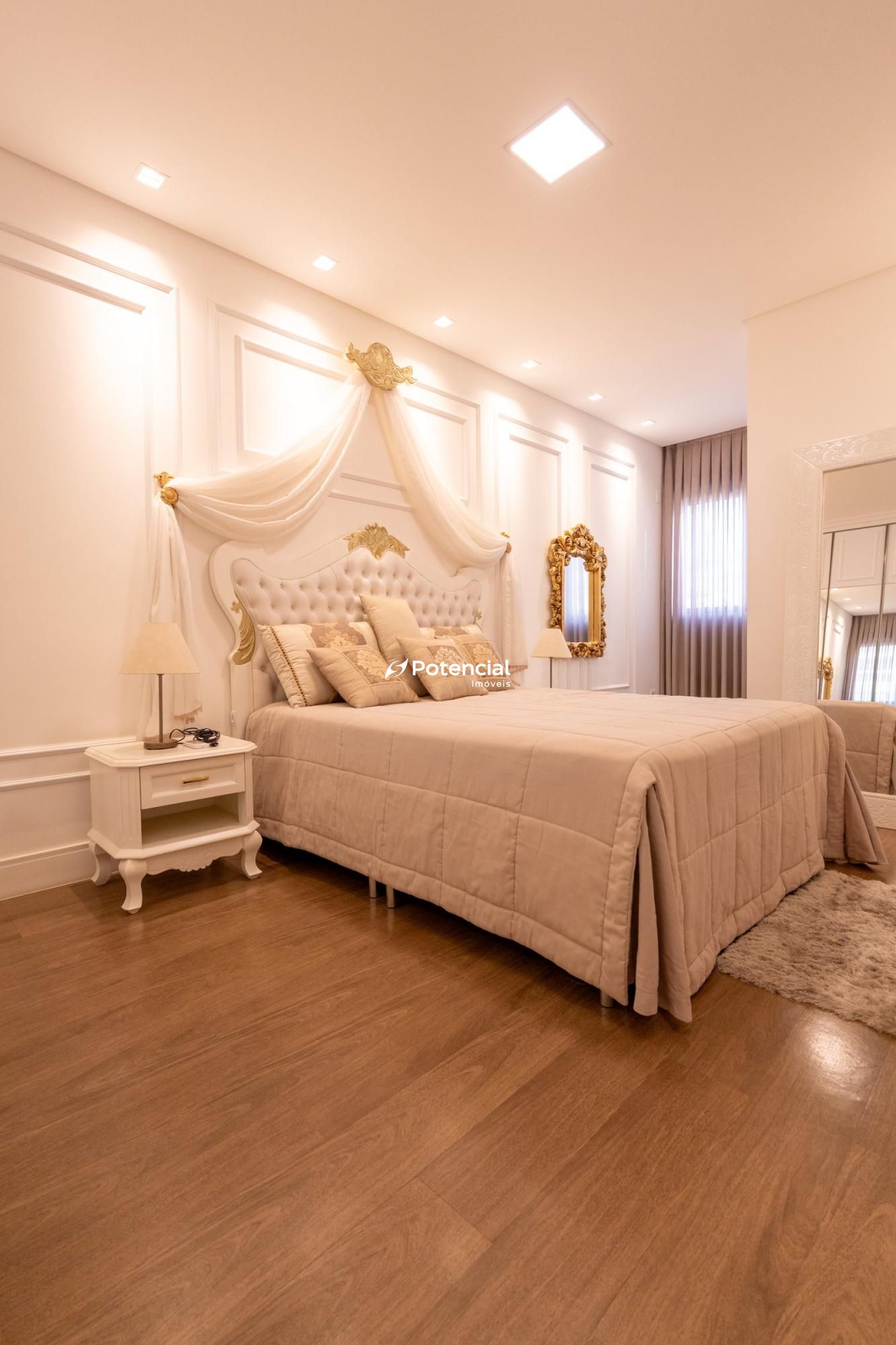 Suíte Master Suíte Master