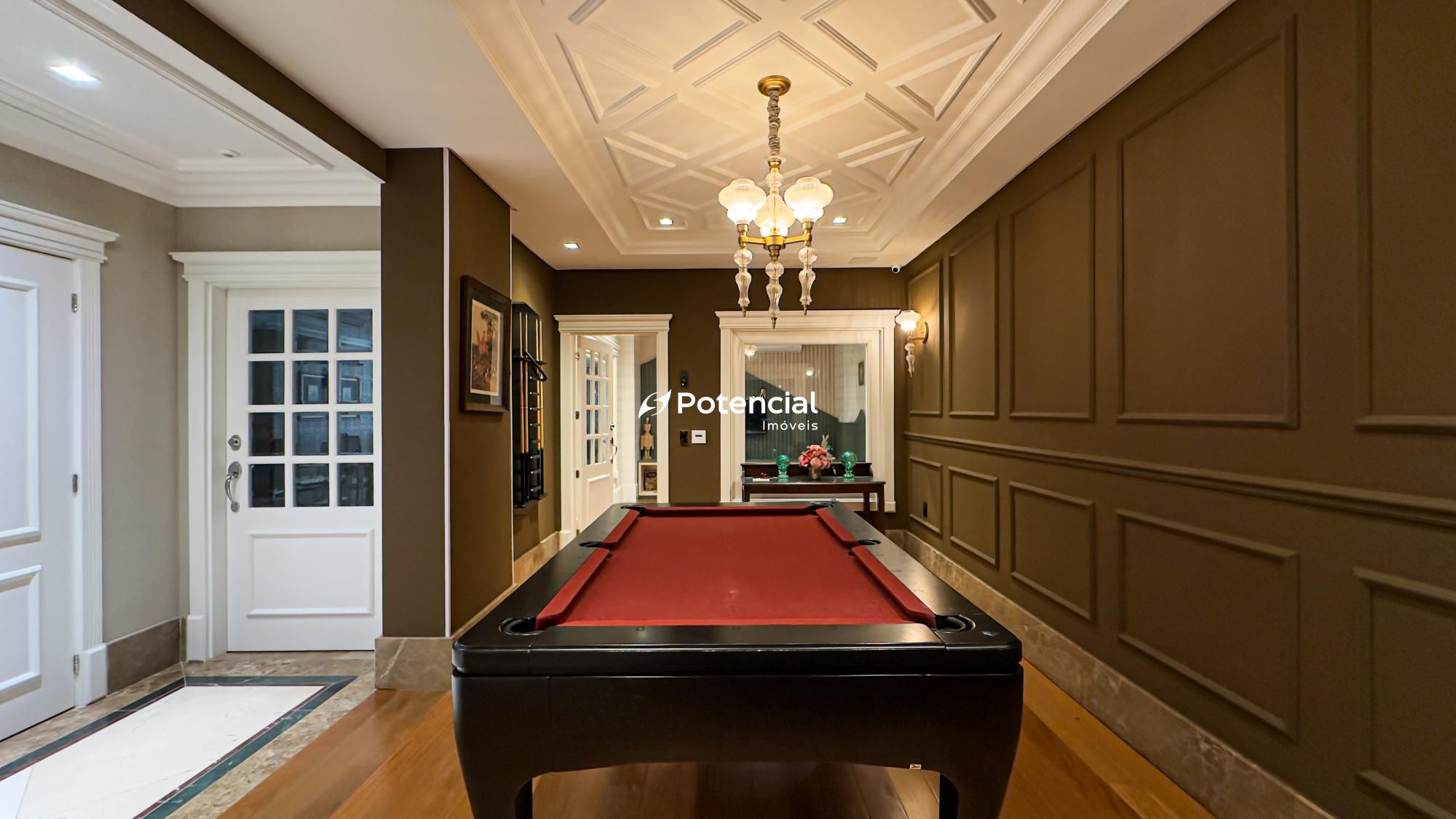 Sala de jogos l Magnum Home Sala de jogos l Magnum Home