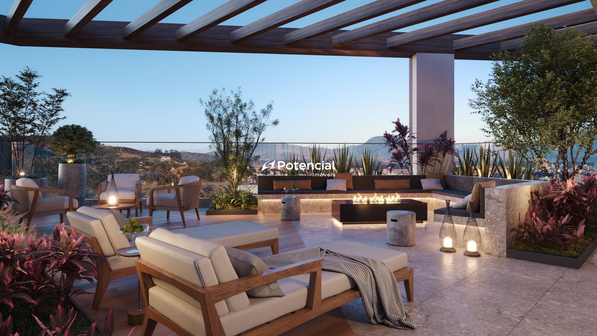 Lounge Externo Festas | Atlantia Ocean View Home Boutique Lounge Externo Festas | Atlantia Ocean View Home Boutique