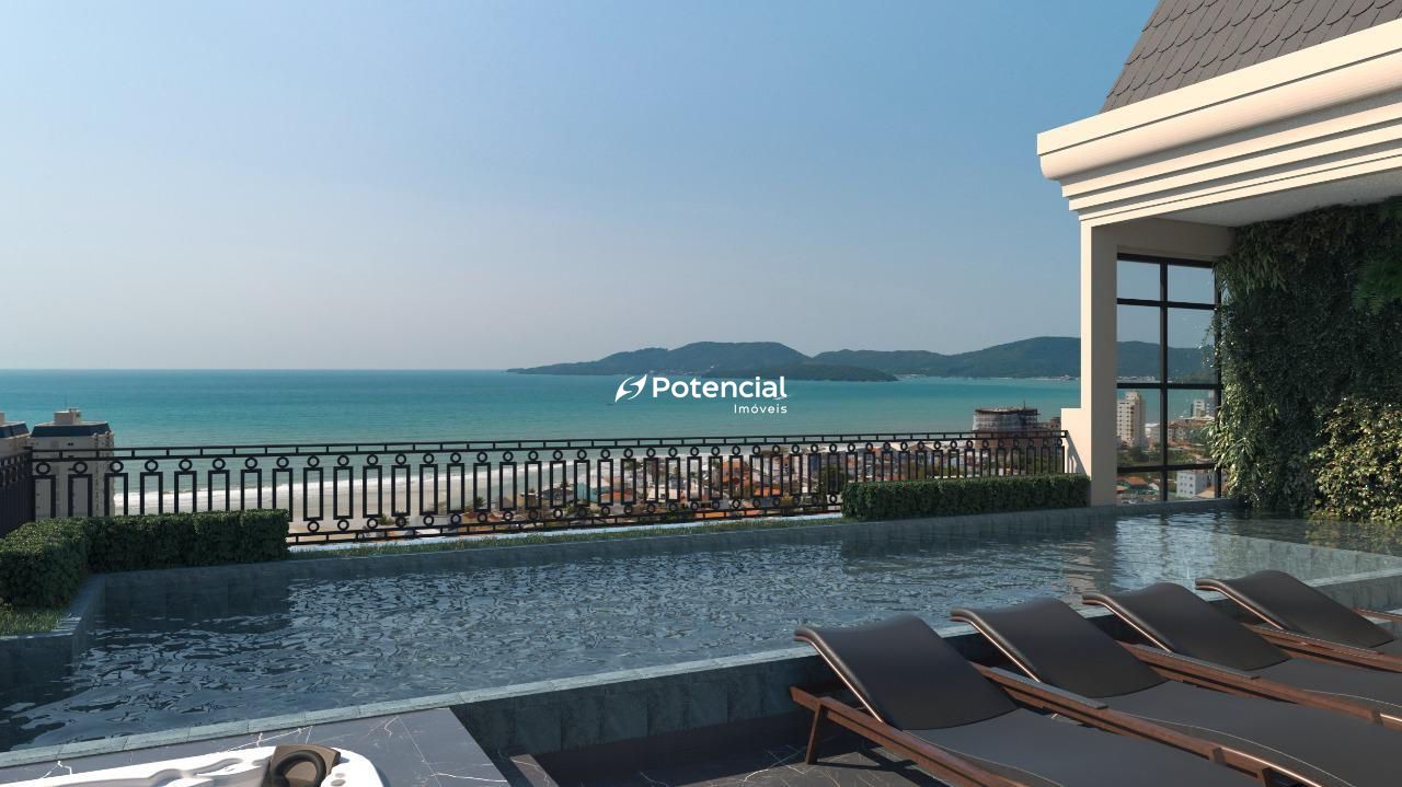 Piscina | Empreendimento Heritage Marina Residence