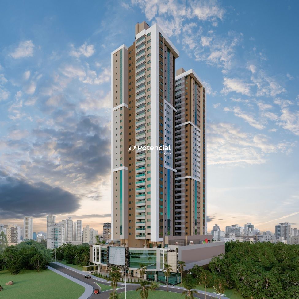 Embasamento da Fachada | Empreendimento Reserva do Arvoredo Home Club