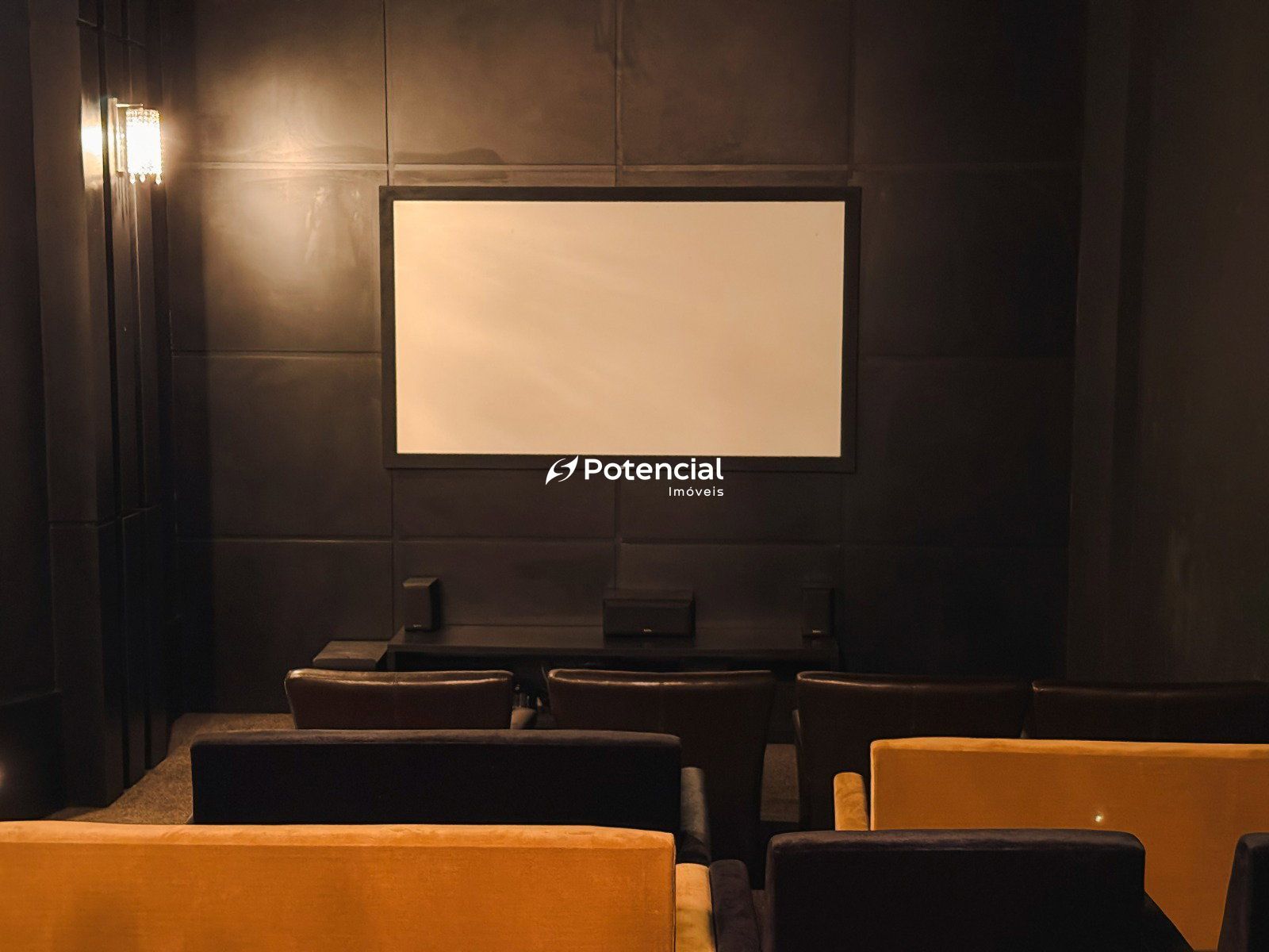 Cinema Cinema