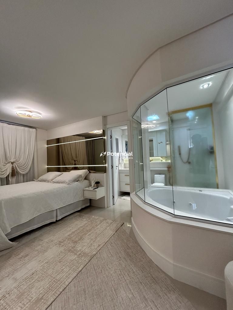 Suíte Master | Empreendimento Residencial Lorenzo Suíte Master | Empreendimento Residencial Lorenzo