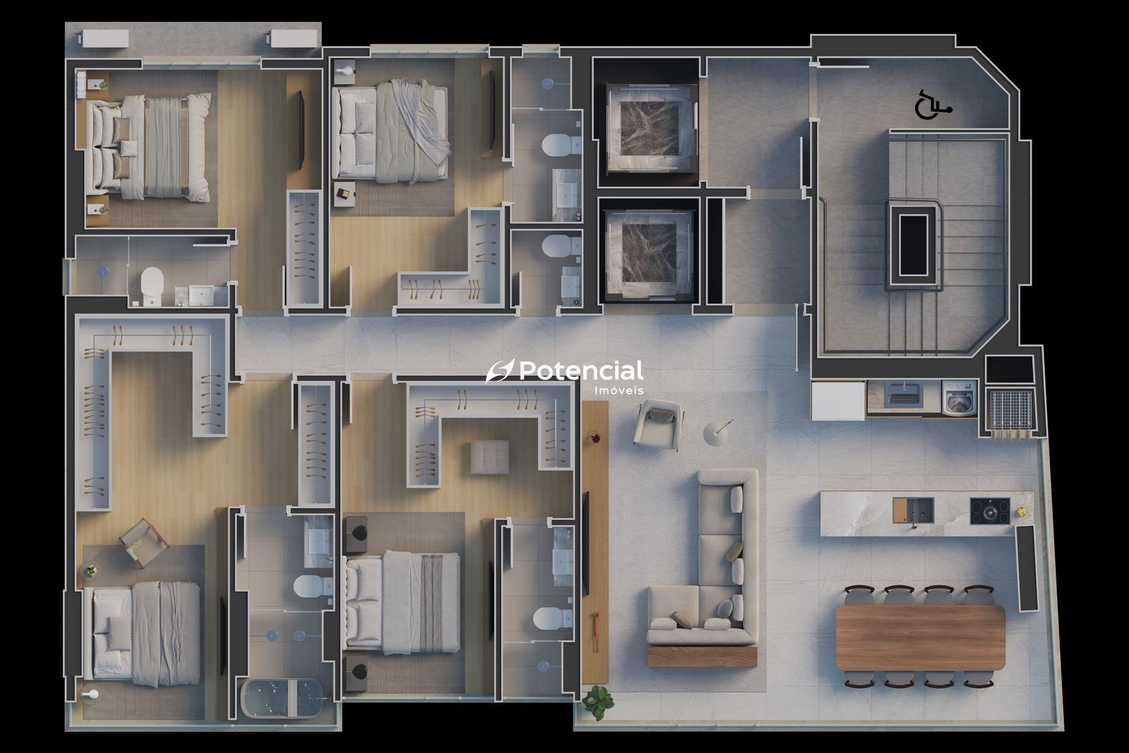 planta - Vortex planta - Vortex