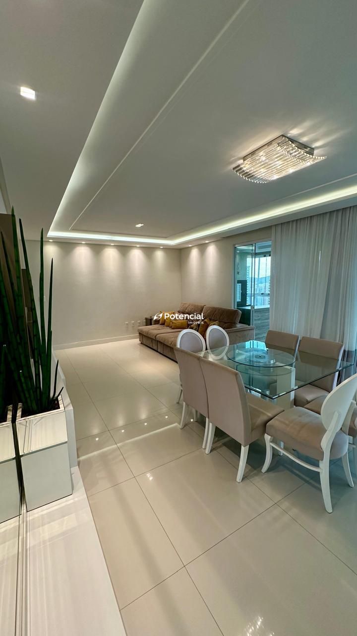 Sala de jantar integrada Sala de jantar integrada