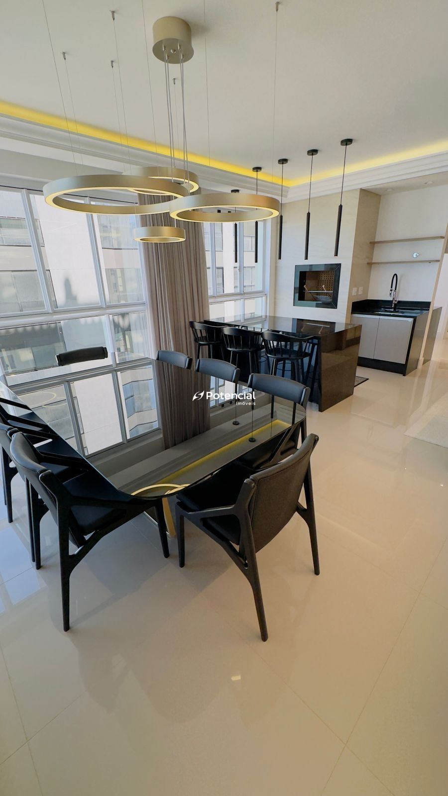 Sala de Jantar Sala de Jantar