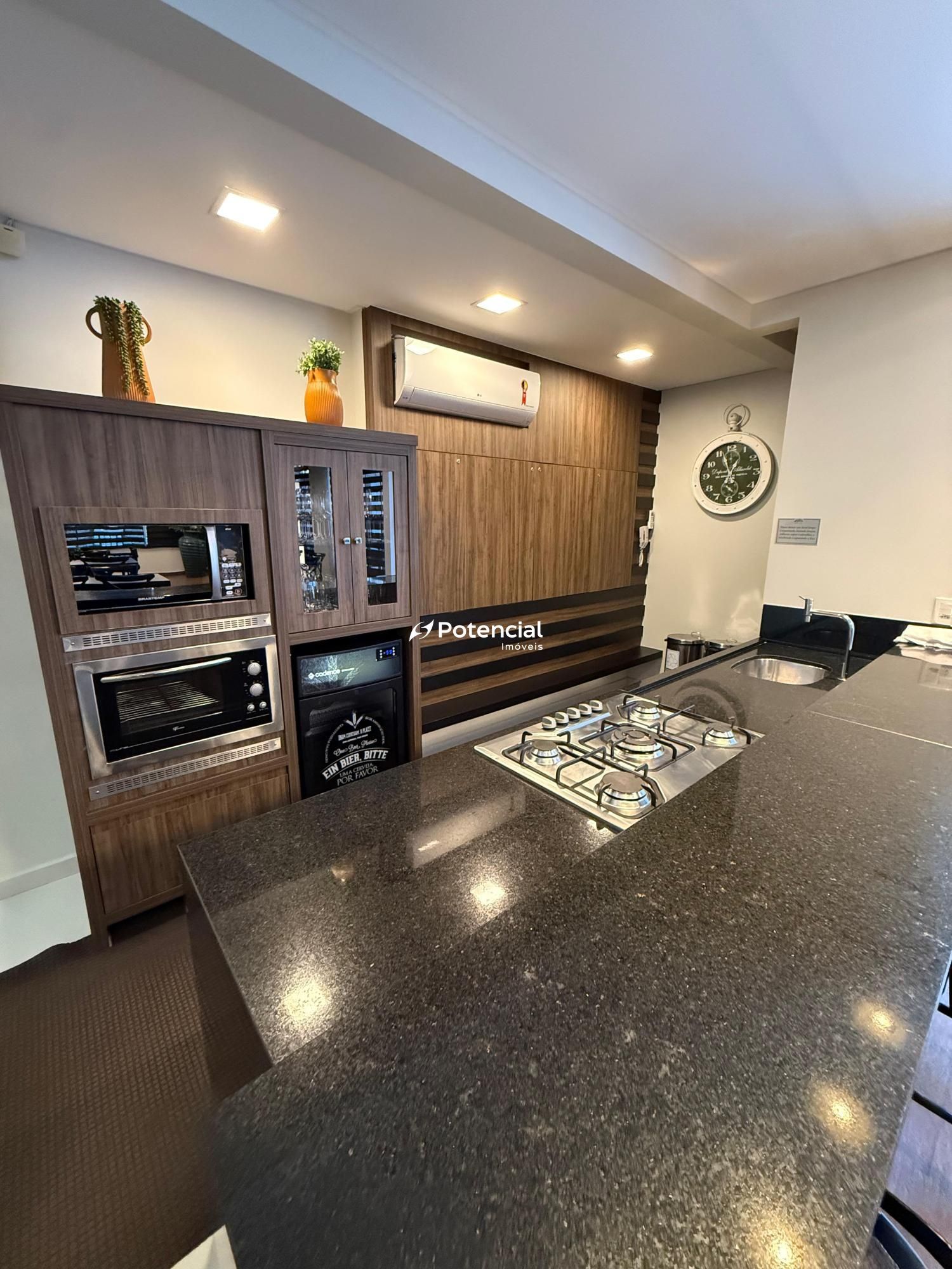 Espaço Gourmet Espaço Gourmet