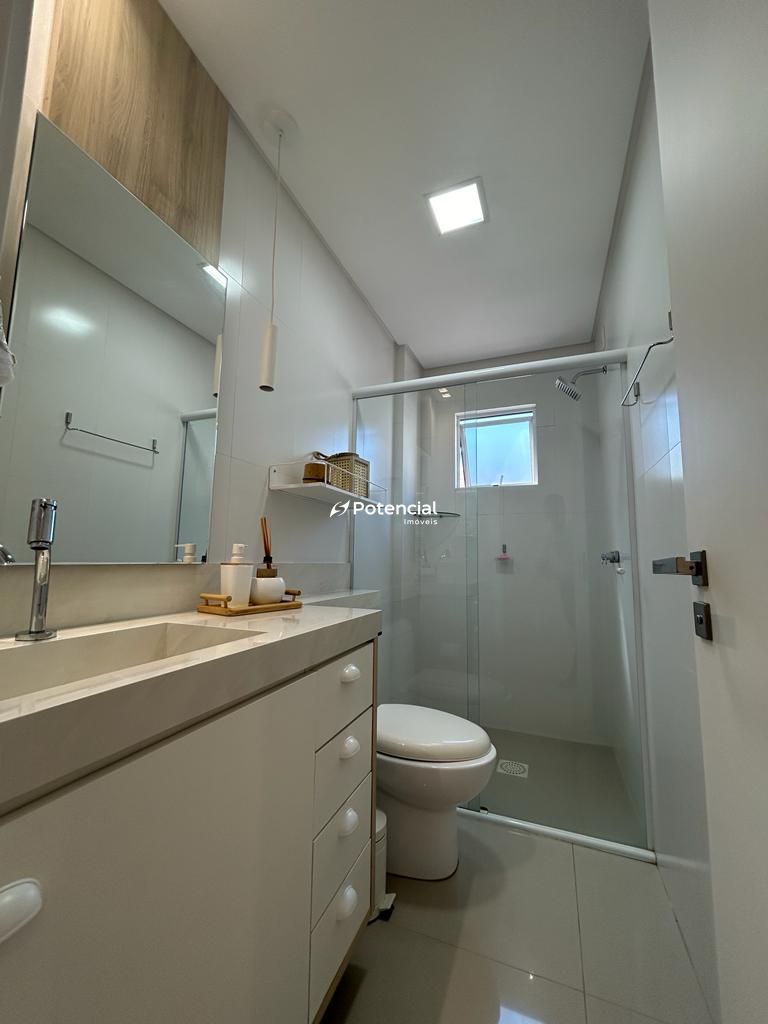 Banheiro Suíte | Empreendimento Residencial Lorenzo Banheiro Suíte | Empreendimento Residencial Lorenzo