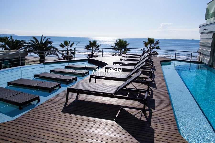 Imagem de Atlantic Paradise | 4 suítes | Meia Praia - Itapema Imagem de Atlantic Paradise | 4 suítes | Meia Praia - Itapema