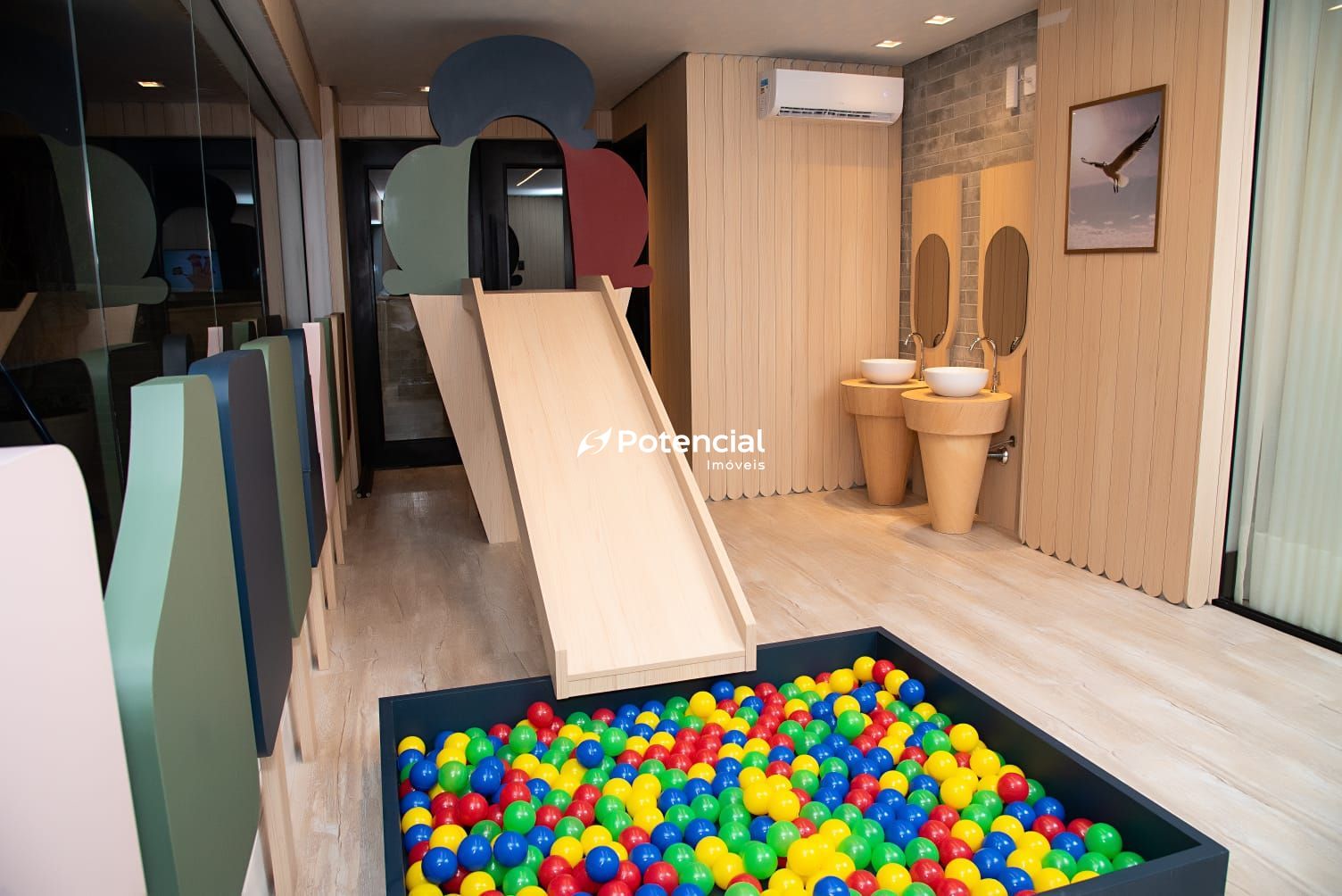 Brinquedoteca Brinquedoteca