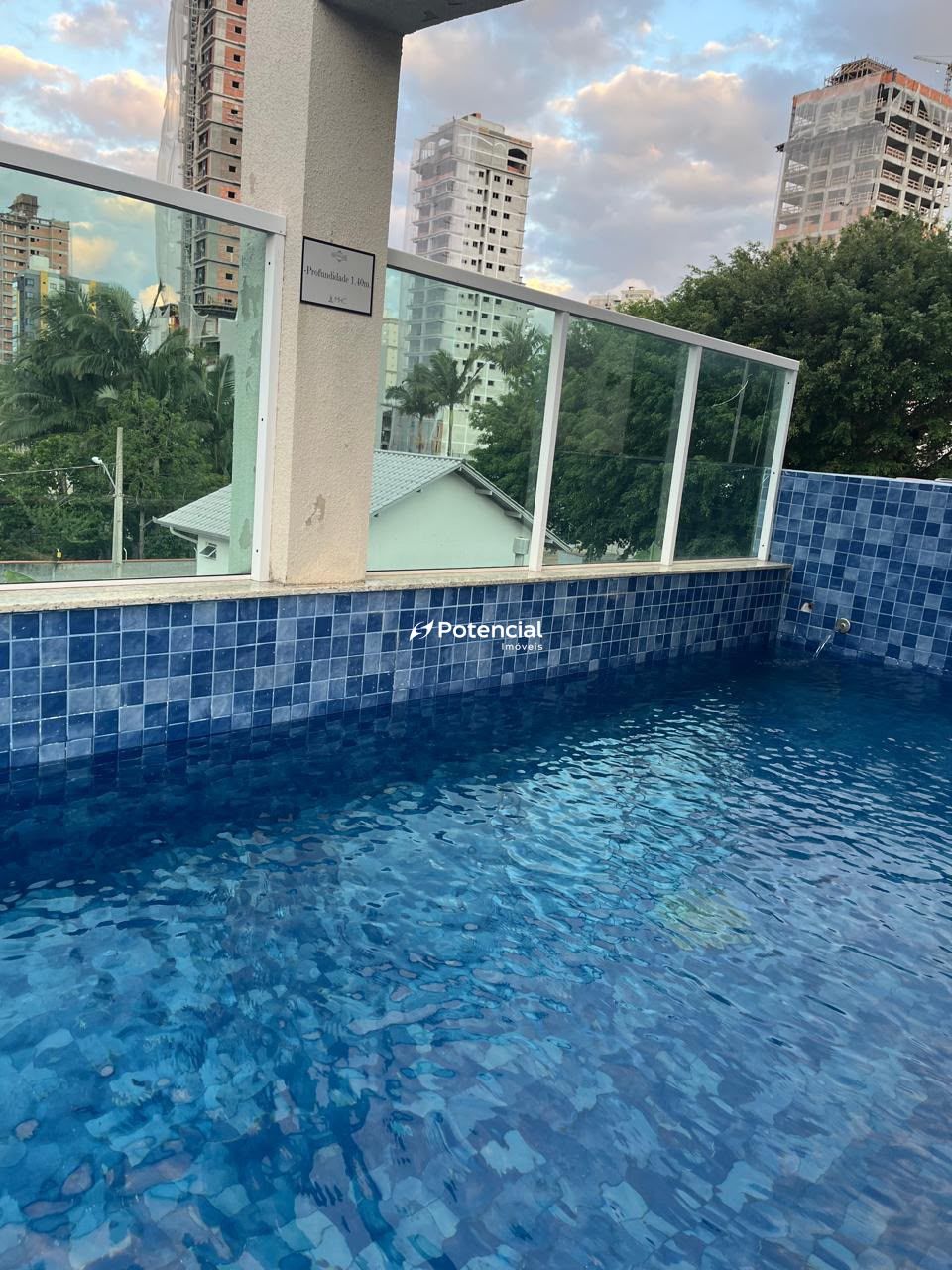 Imperador piscina Imperador piscina