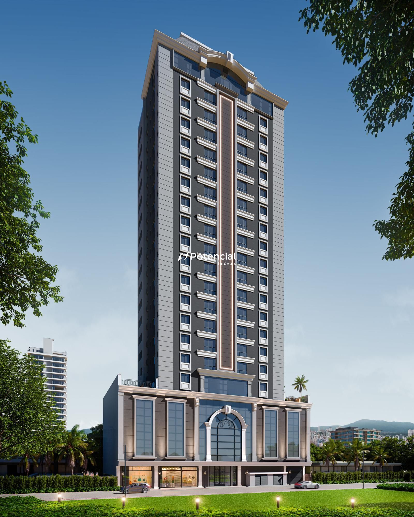 Fachada | Empreendimento Noblesse Fachada | Empreendimento Noblesse