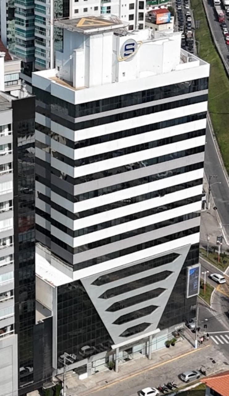 Imagem de Sala Comercial | 1 vaga de garagem | Meia Praia - Itapema Imagem de Sala Comercial | 1 vaga de garagem | Meia Praia - Itapema