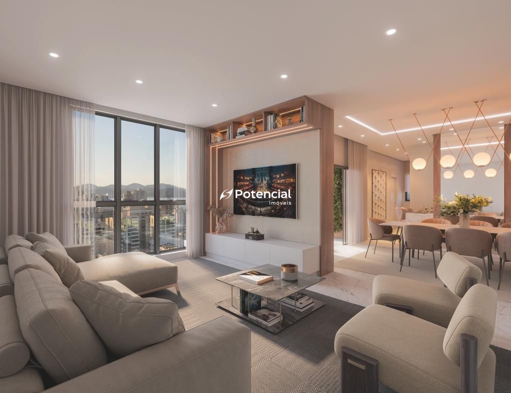 Living | Empreendimento Residencial Santiago Living | Empreendimento Residencial Santiago