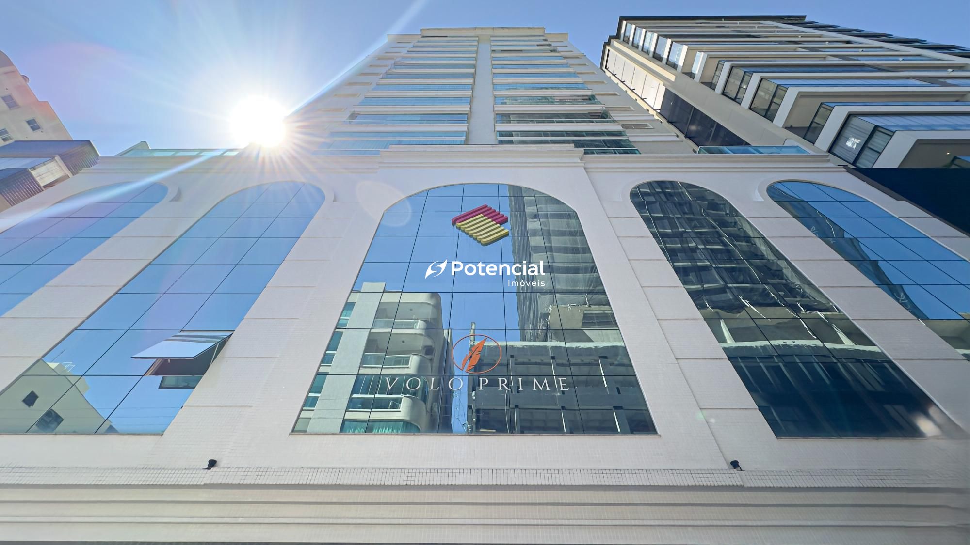 Volo fachada Volo fachada