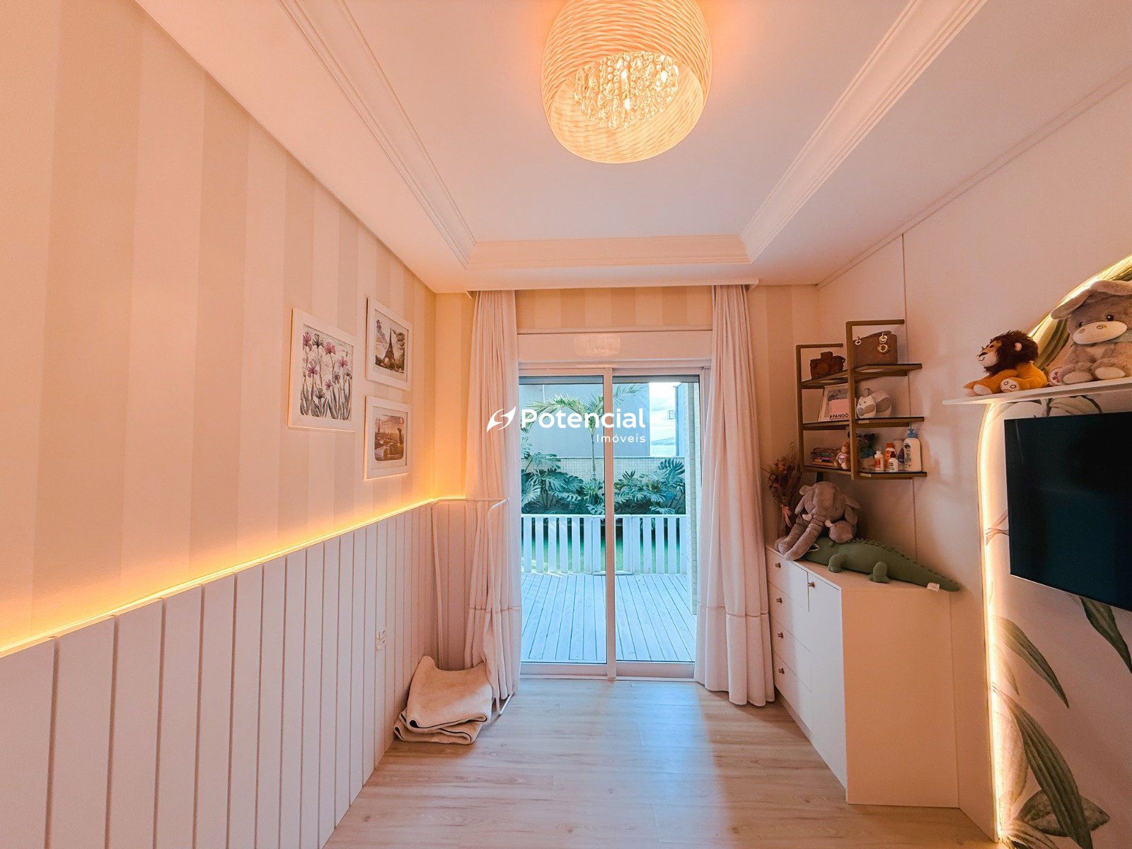 Quarto Infantil Quarto Infantil