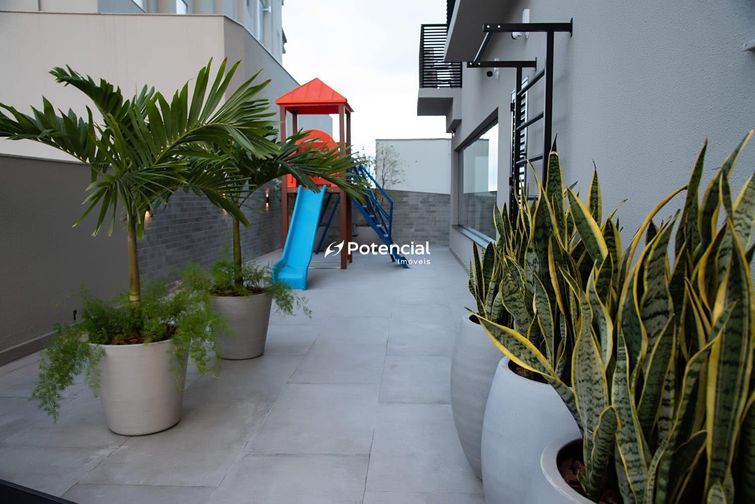 Playground Playground