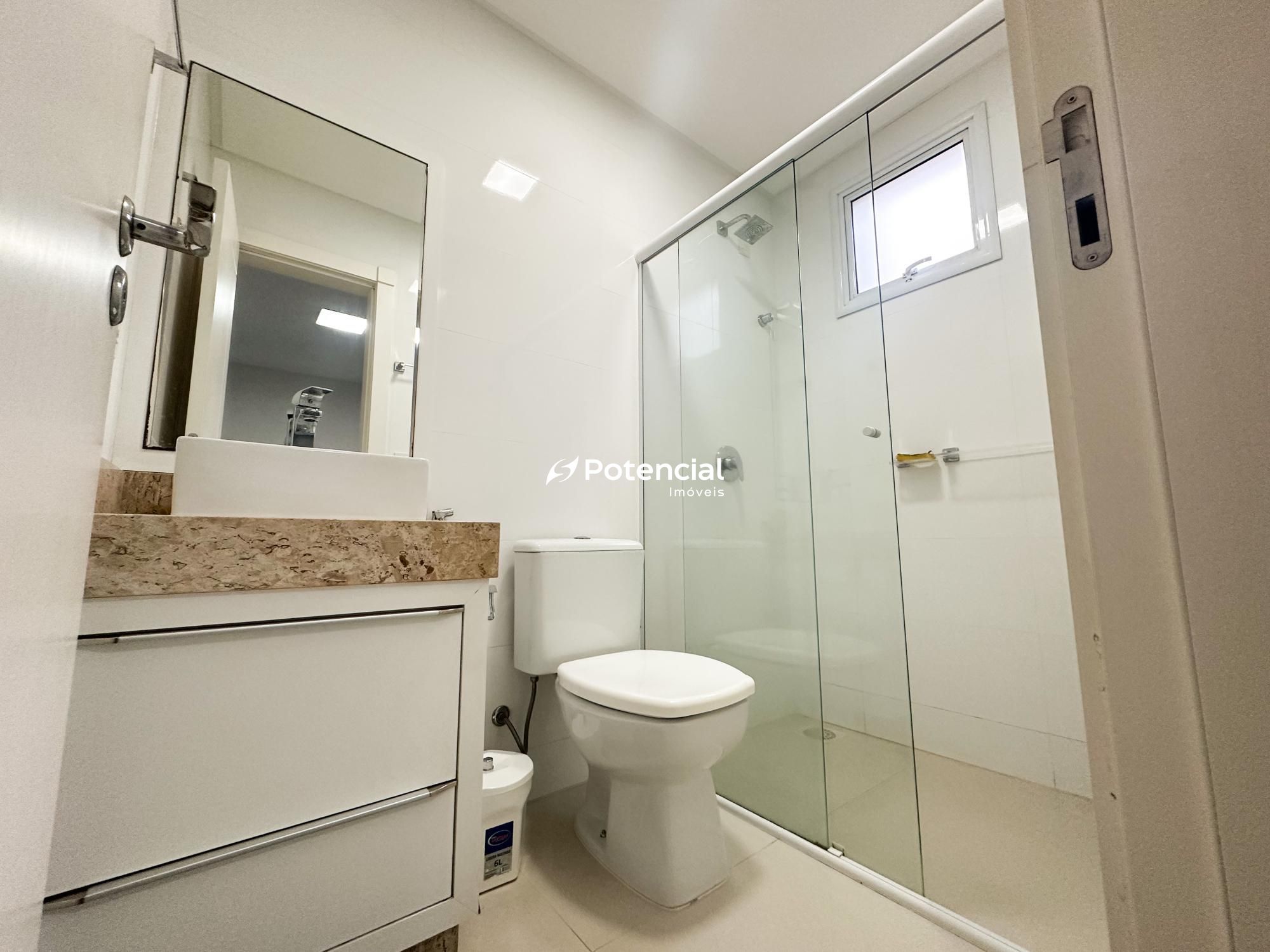 Banheiro suite II- Le Grand Parc Banheiro suite II- Le Grand Parc