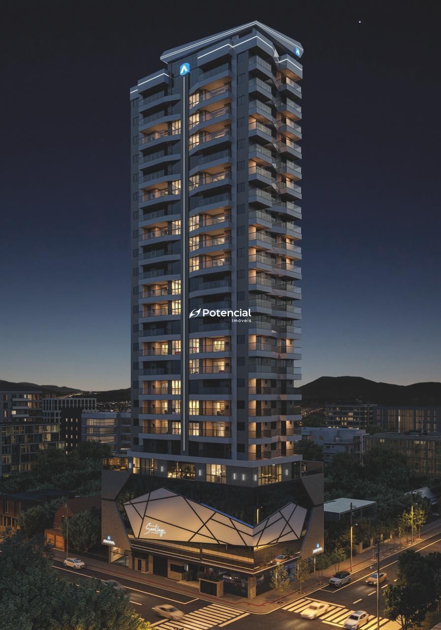 Fachada | Empreendimento Residencial Santiago Fachada | Empreendimento Residencial Santiago