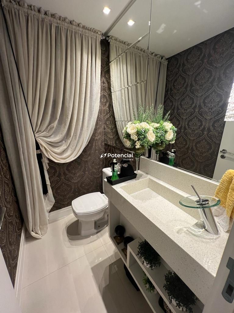 Lavabo | Empreendimento Mar das Árabias Lavabo | Empreendimento Mar das Árabias