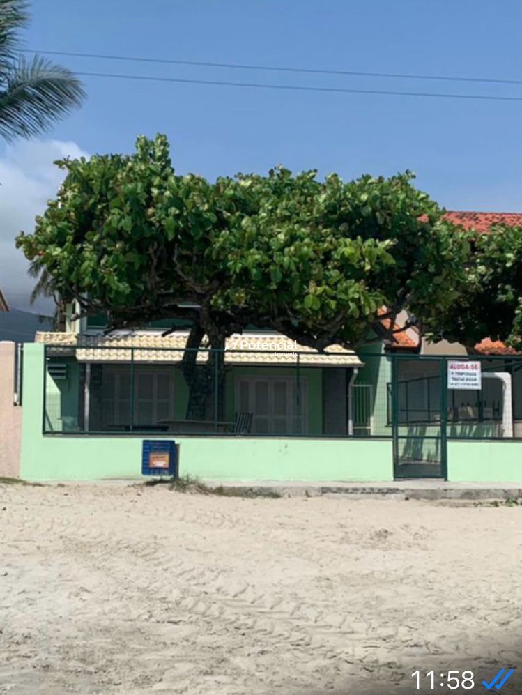 Imagem de Casa | Perequê - Porto Belo Imagem de Casa | Perequê - Porto Belo