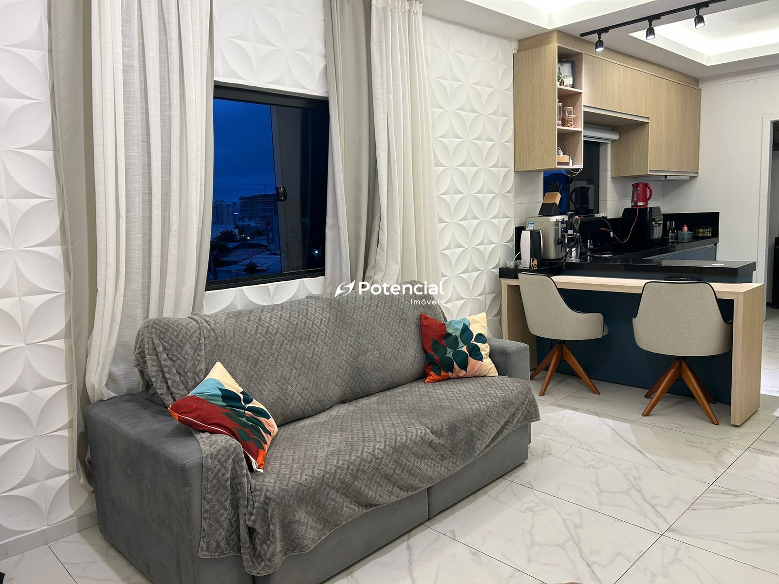 Living - Res. Jdm Dourado Living - Res. Jdm Dourado