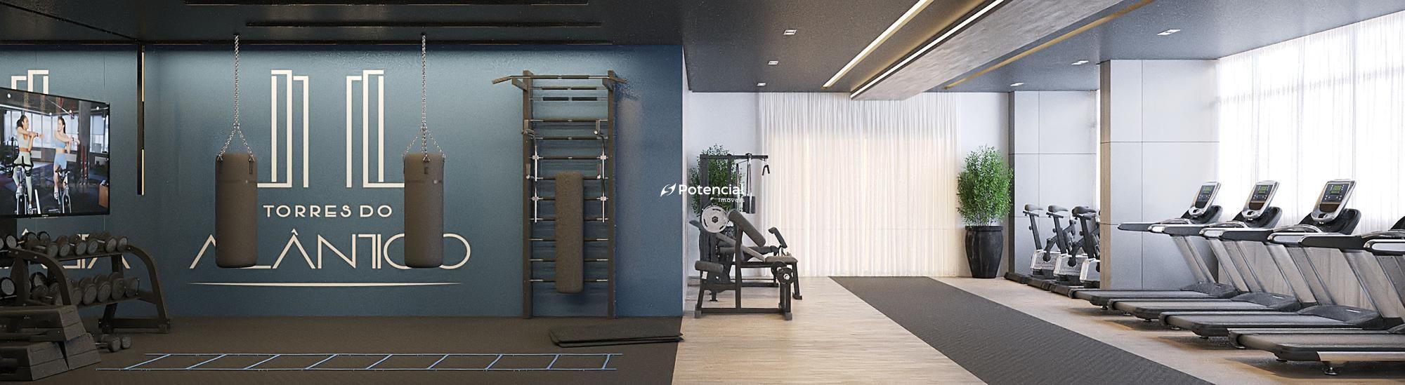 Imagem de Torres do Atlântico | Apartamento 4 suítes | Meia Praia-Itapema | Potencial Imóveis Imagem de Torres do Atlântico | Apartamento 4 suítes | Meia Praia-Itapema | Potencial Imóveis