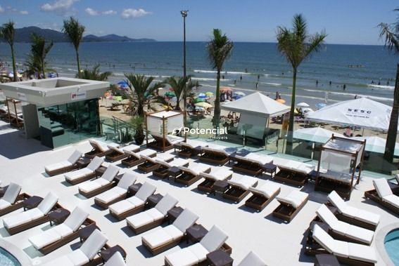 Imagem de Atlantic Paradise | 4 suítes | Meia Praia - Itapema Imagem de Atlantic Paradise | 4 suítes | Meia Praia - Itapema