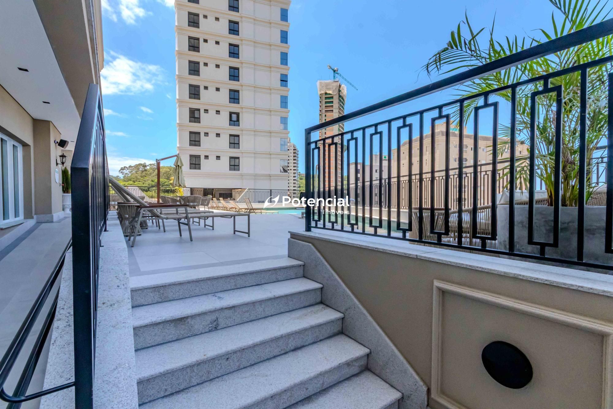 Magnólia área externa Magnólia área externa