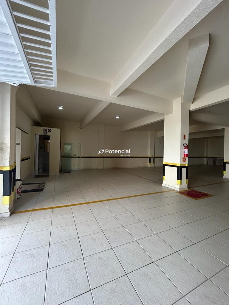 Garagem | Empreendimento Residencial Lorenzo Garagem | Empreendimento Residencial Lorenzo