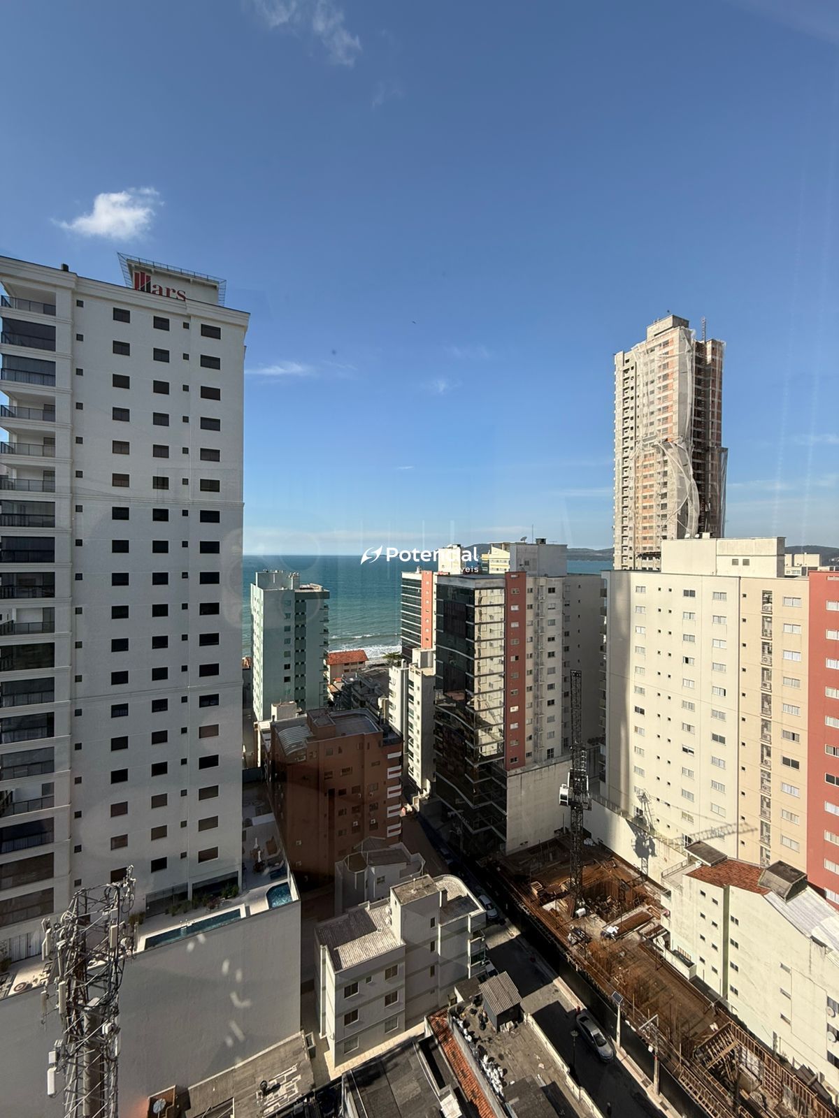 Imagem de Mar das Arábias | 3 suítes | Meia Praia - Itapema Imagem de Mar das Arábias | 3 suítes | Meia Praia - Itapema