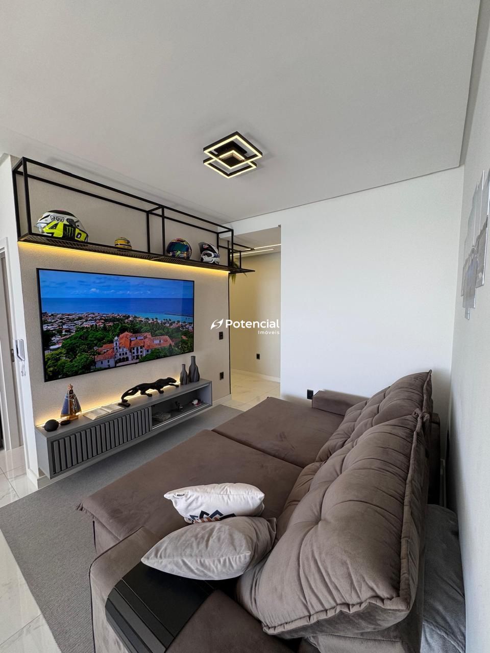 Sala de Estar Sala de Estar