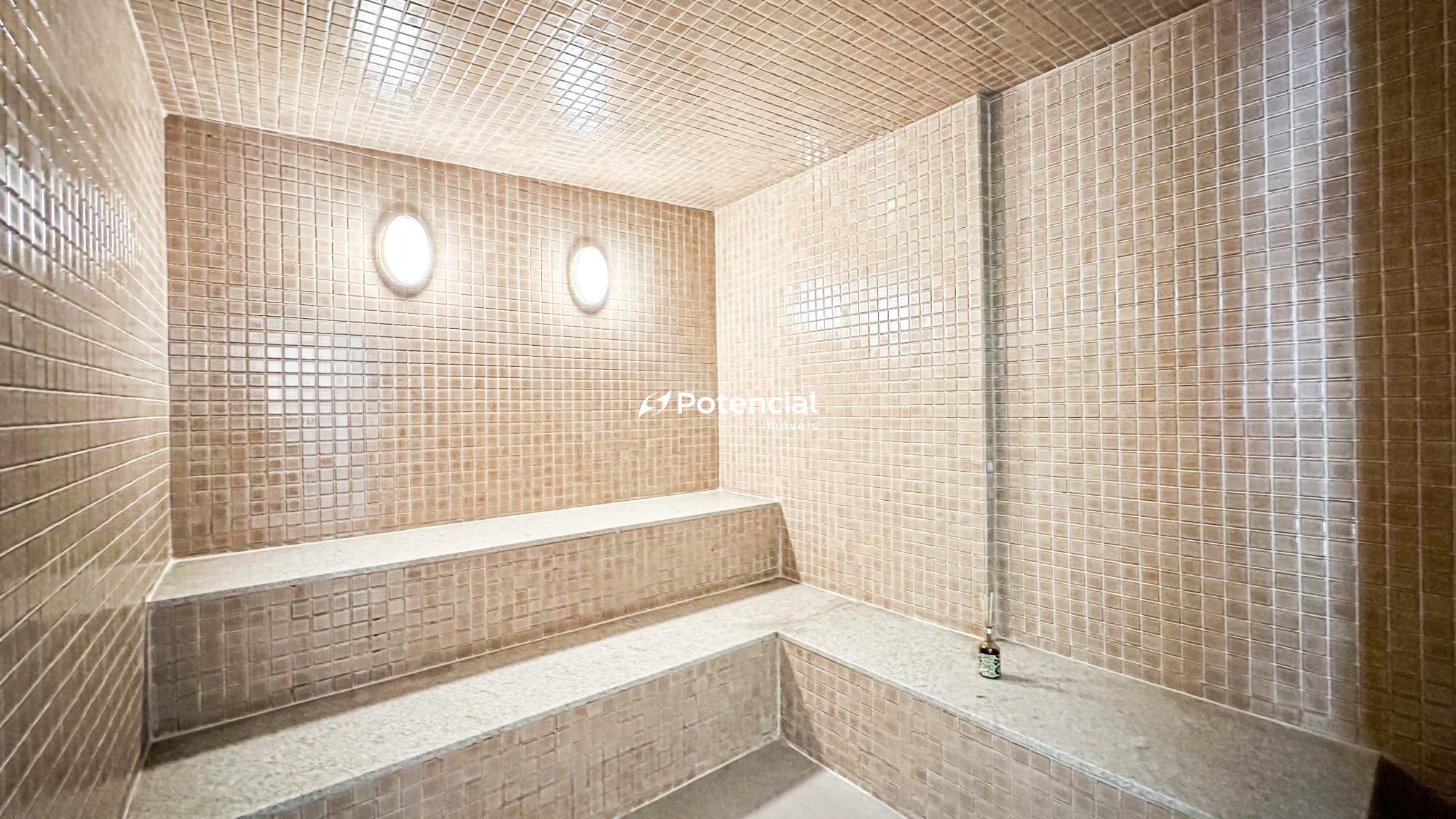 Sauna Sauna
