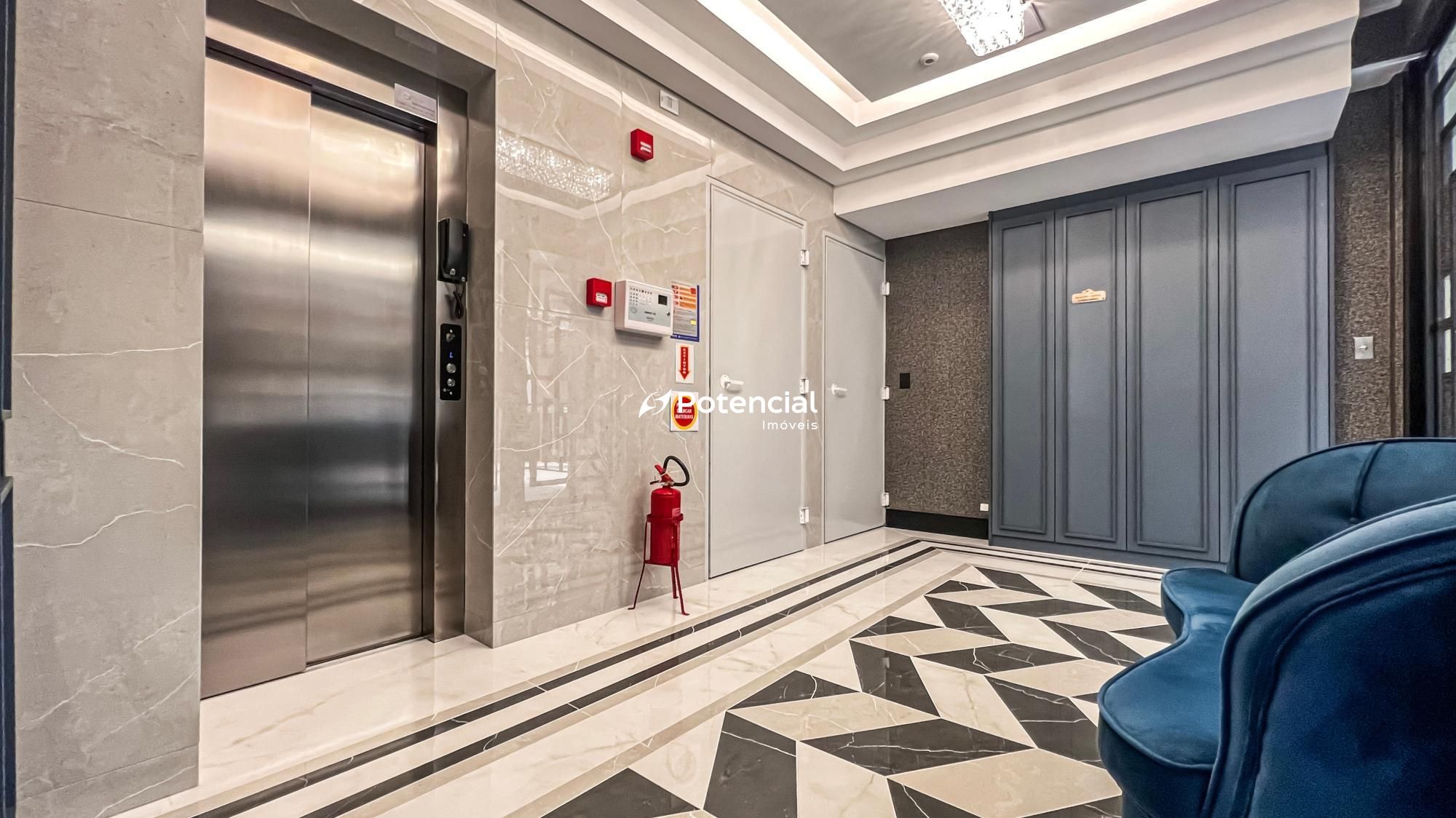 Hall de Entrada Hall de Entrada