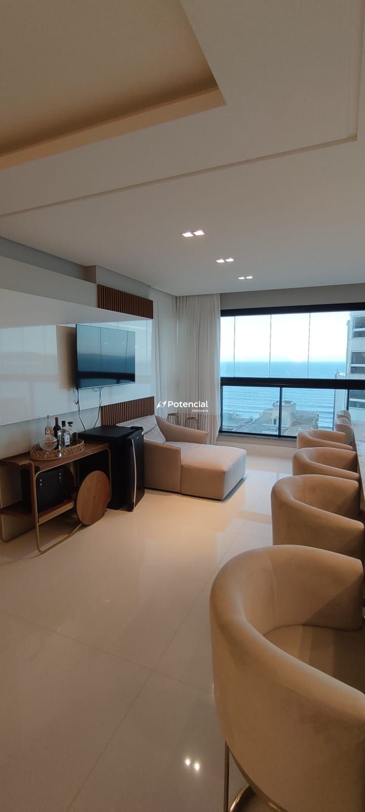 Imagem de Villa De Siena Res. | Apartamento 4 suítes | Meia Praia - Itapema Imagem de Villa De Siena Res. | Apartamento 4 suítes | Meia Praia - Itapema