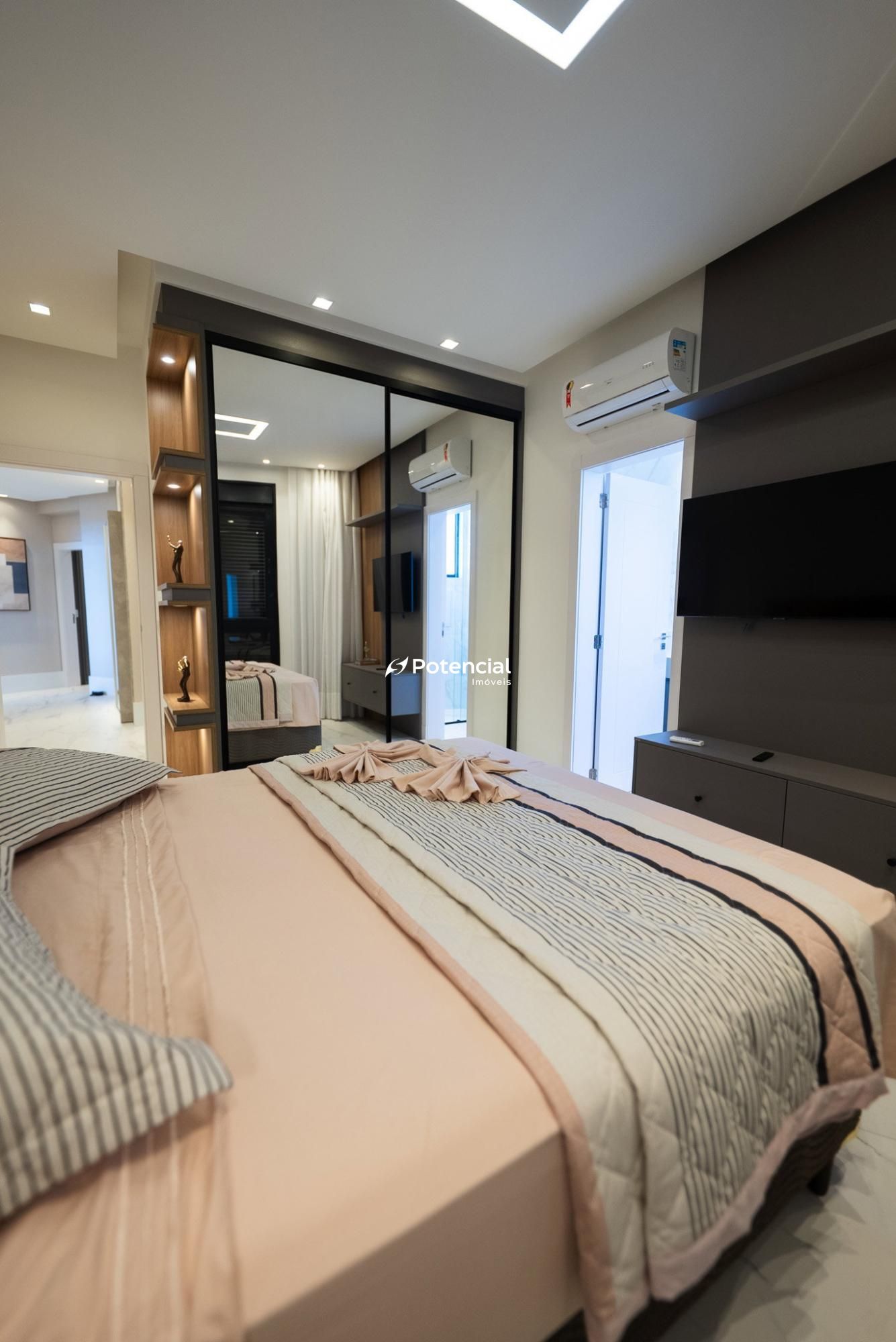 Imagem de Infinity Club Residence | 4 suítes | Centro - Itapema Imagem de Infinity Club Residence | 4 suítes | Centro - Itapema