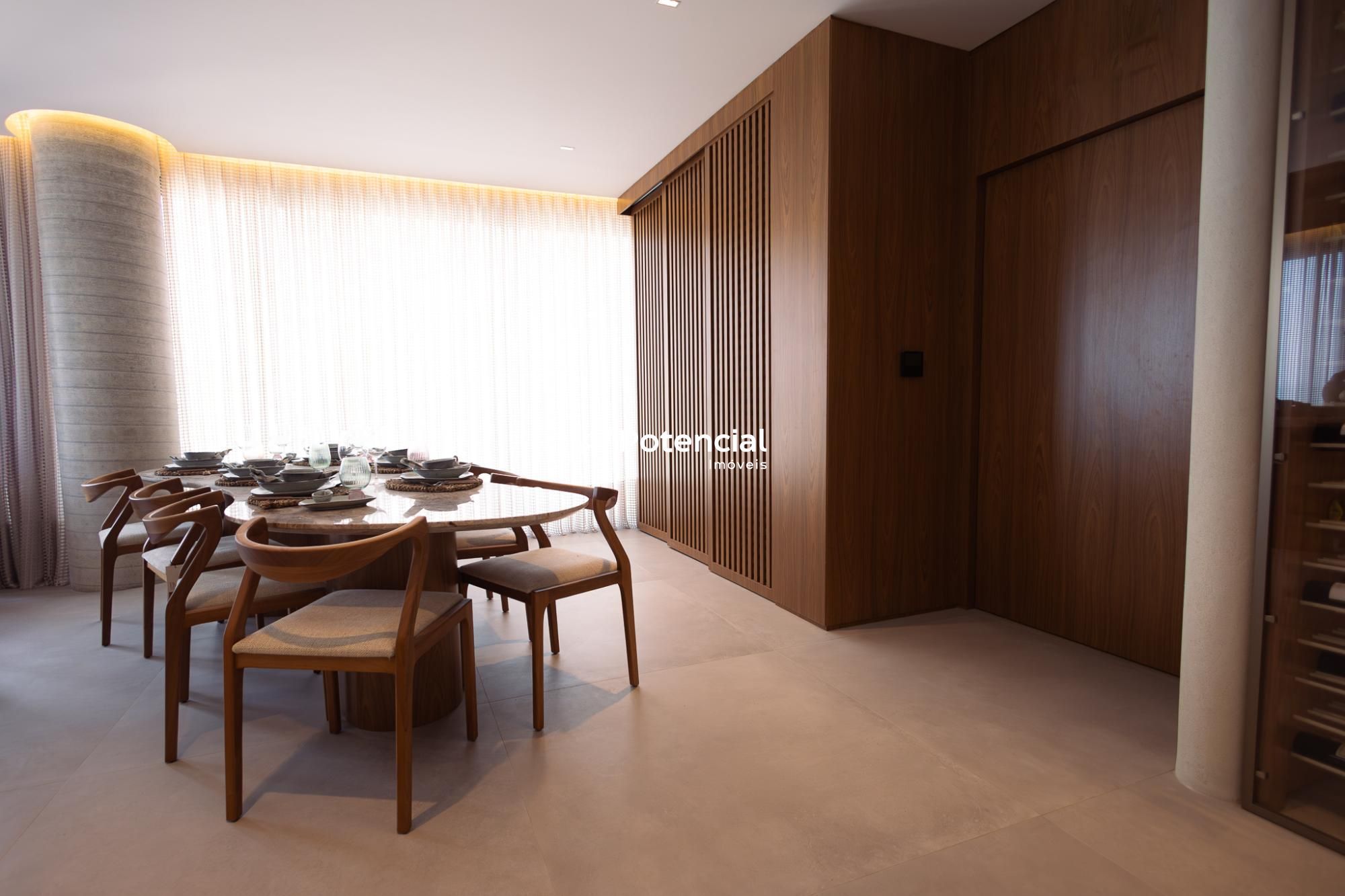 Sala de Jantar Sala de Jantar