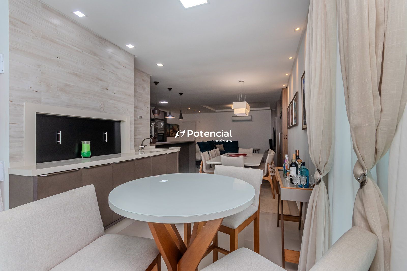 Imagem de Munique Residence I 03 suítes I Meia Praia - Itapema Imagem de Munique Residence I 03 suítes I Meia Praia - Itapema