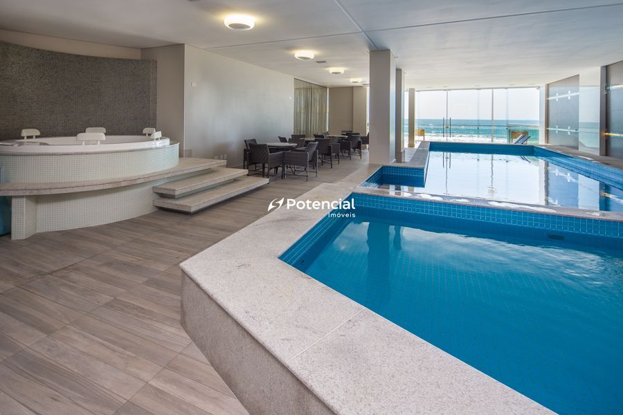 Piscina Interna Piscina Interna