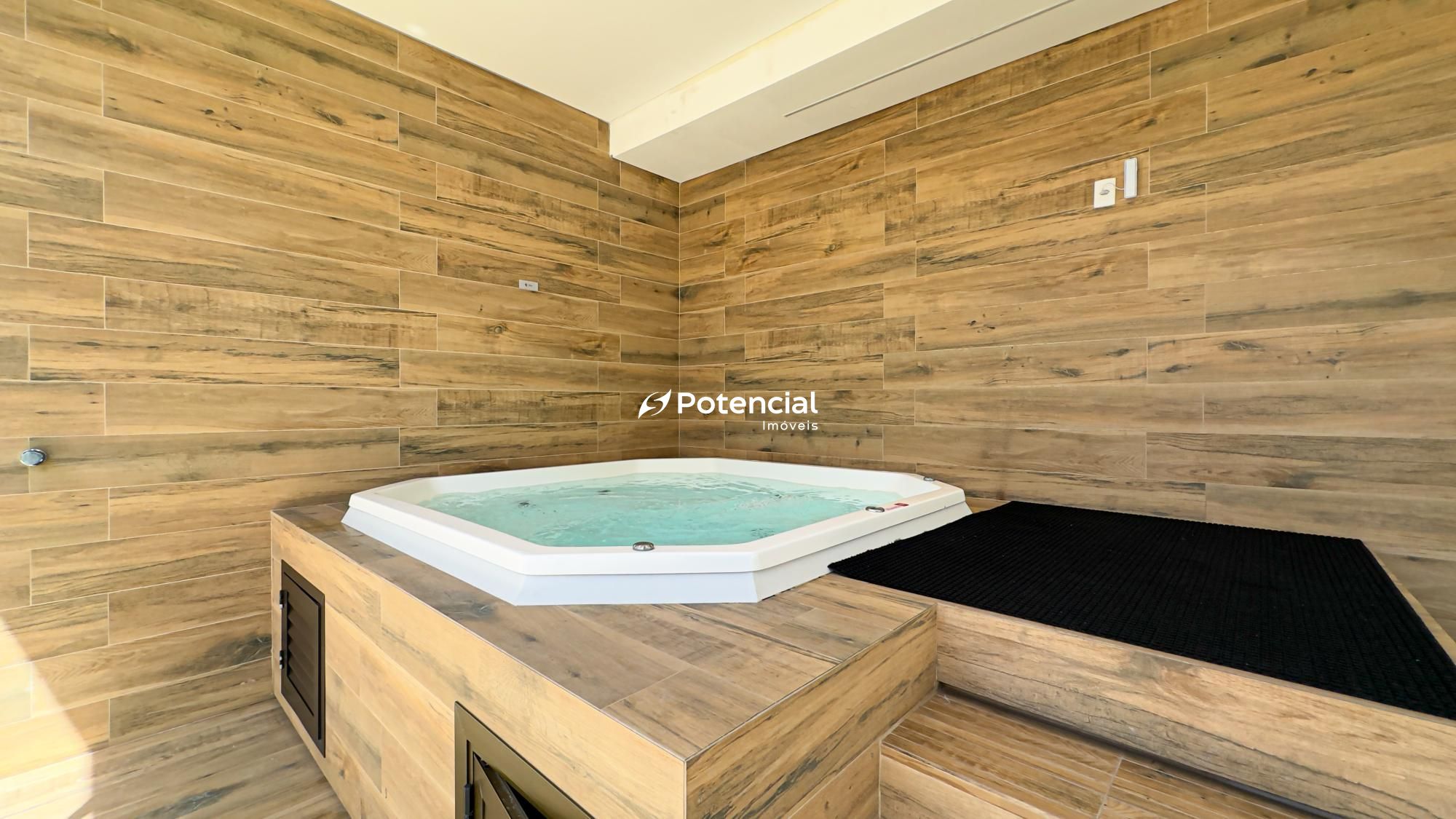 Volo lazer jacuzzi Volo lazer jacuzzi