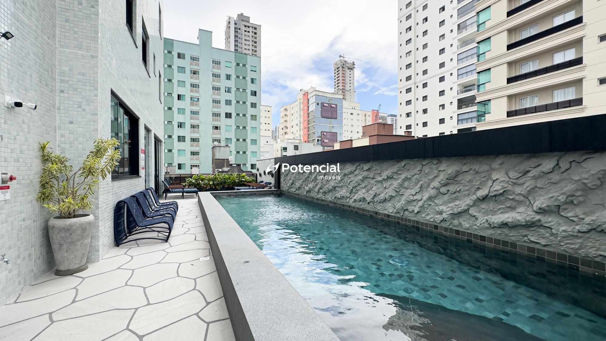 Imagem de Horizon Palace | 3 suítes | Meia Praia - Itapema Imagem de Horizon Palace | 3 suítes | Meia Praia - Itapema