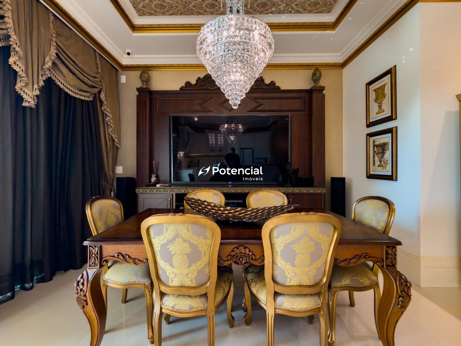 Imagem de Villa Provence | 4 suítes | Meia Praia - Itapema Imagem de Villa Provence | 4 suítes | Meia Praia - Itapema
