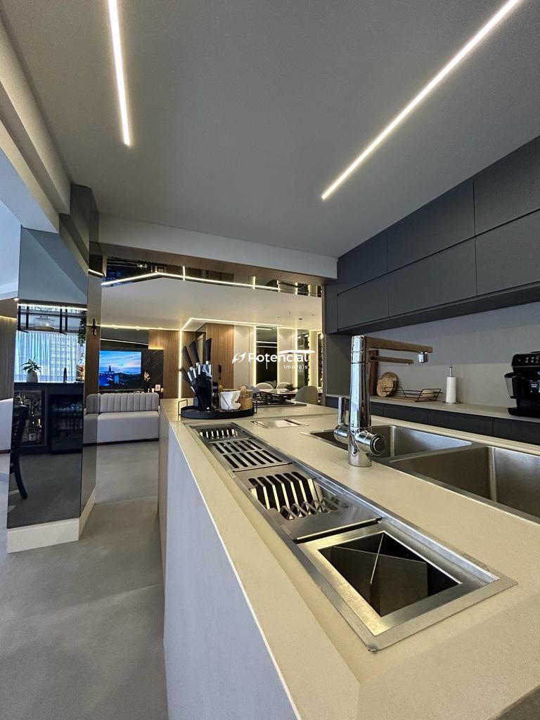 Cozinha | Empreendimento Residencial Lorenzo Cozinha | Empreendimento Residencial Lorenzo