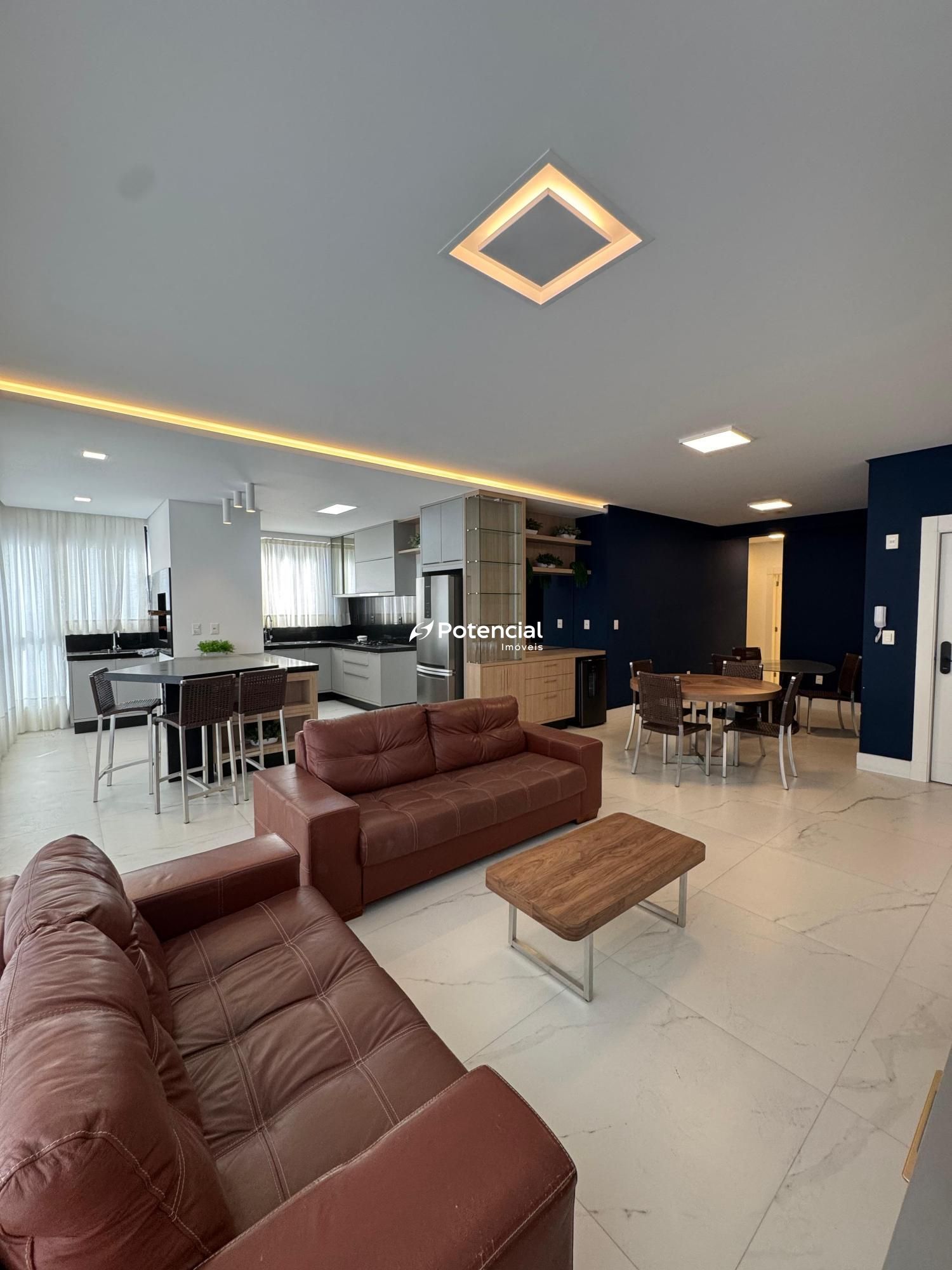 Living Integrado Living Integrado