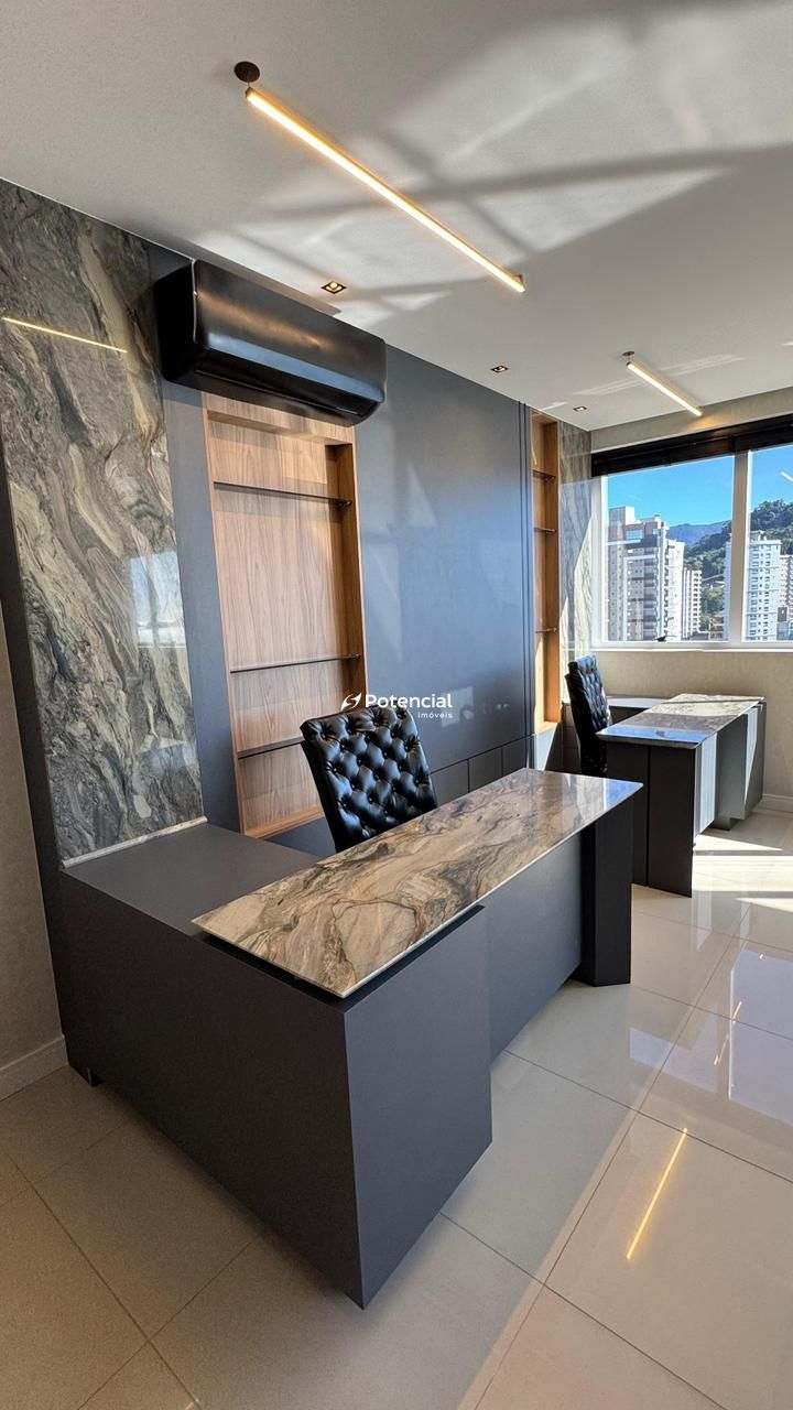 Imagem de Sala Comercial | 1 vaga de garagem | Meia Praia - Itapema Imagem de Sala Comercial | 1 vaga de garagem | Meia Praia - Itapema